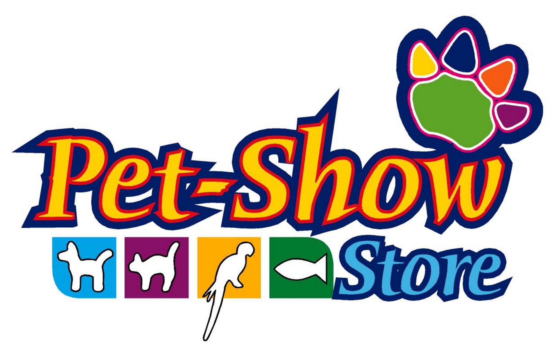 Pet Show Store